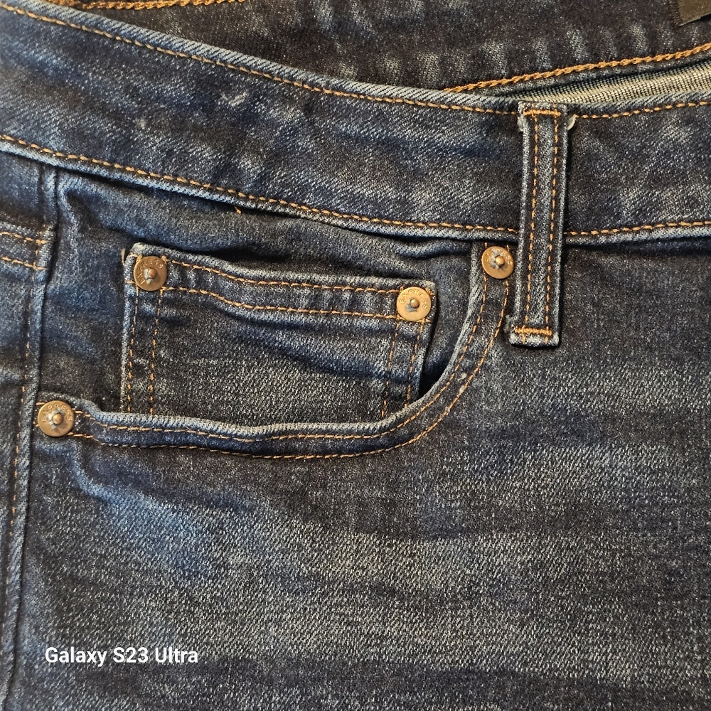 Men's EXPRESS Jeans 32x30 - Picture 9 of 11